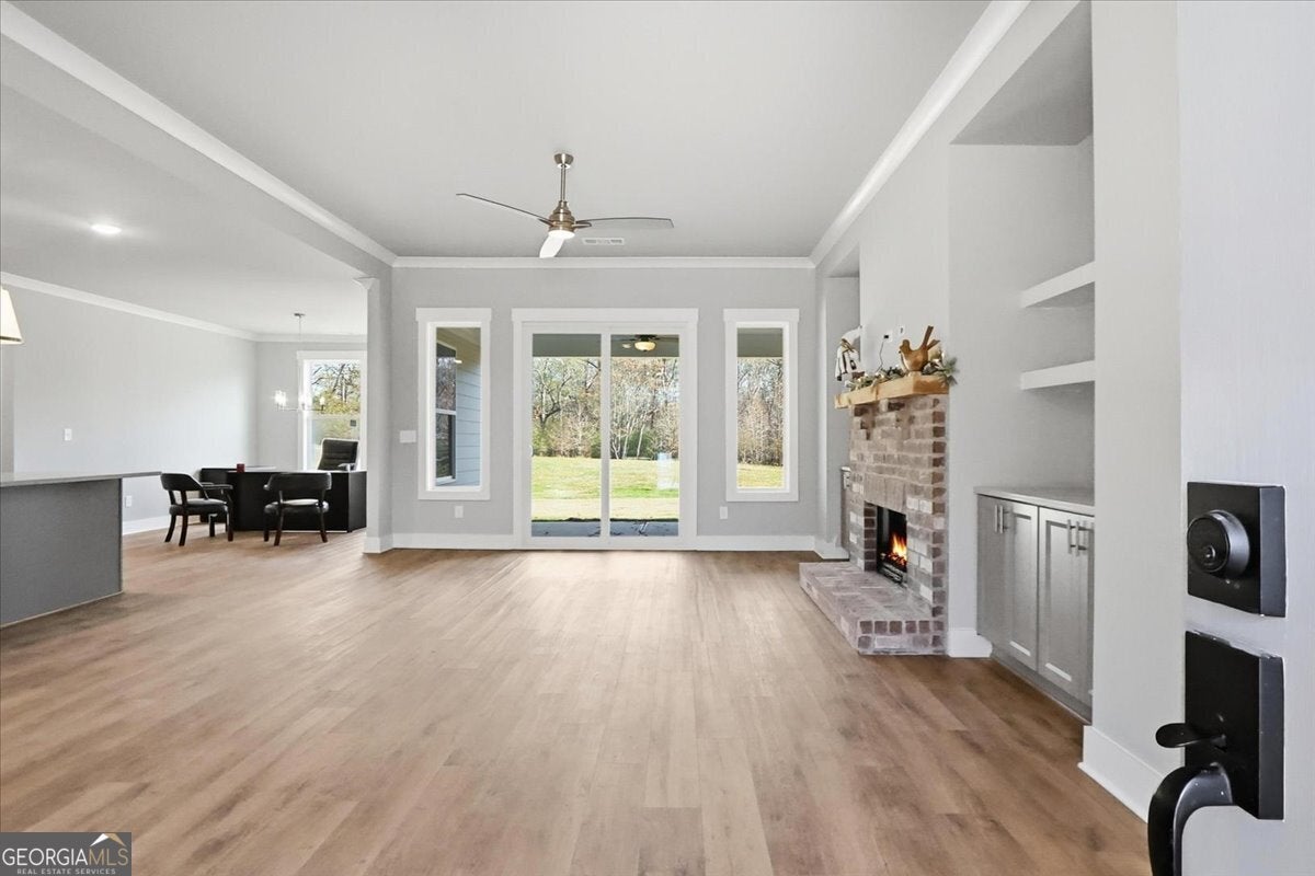 568 Elder RD