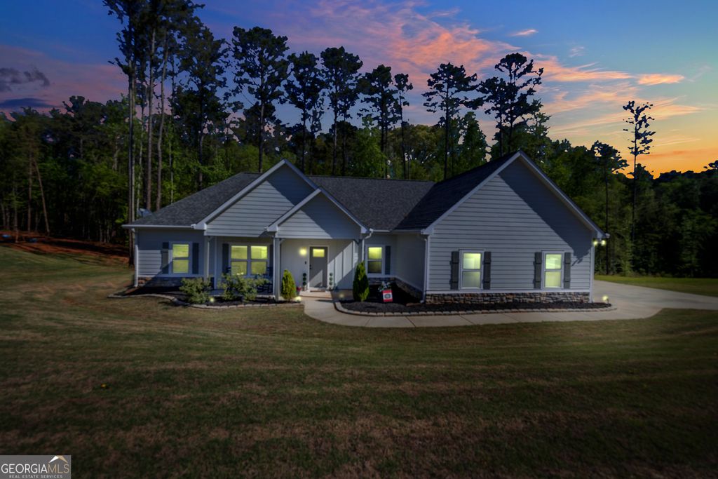 Photo of 90 Scouts Ridge Drive, Covington, GA 30016 (MLS # 10734870)