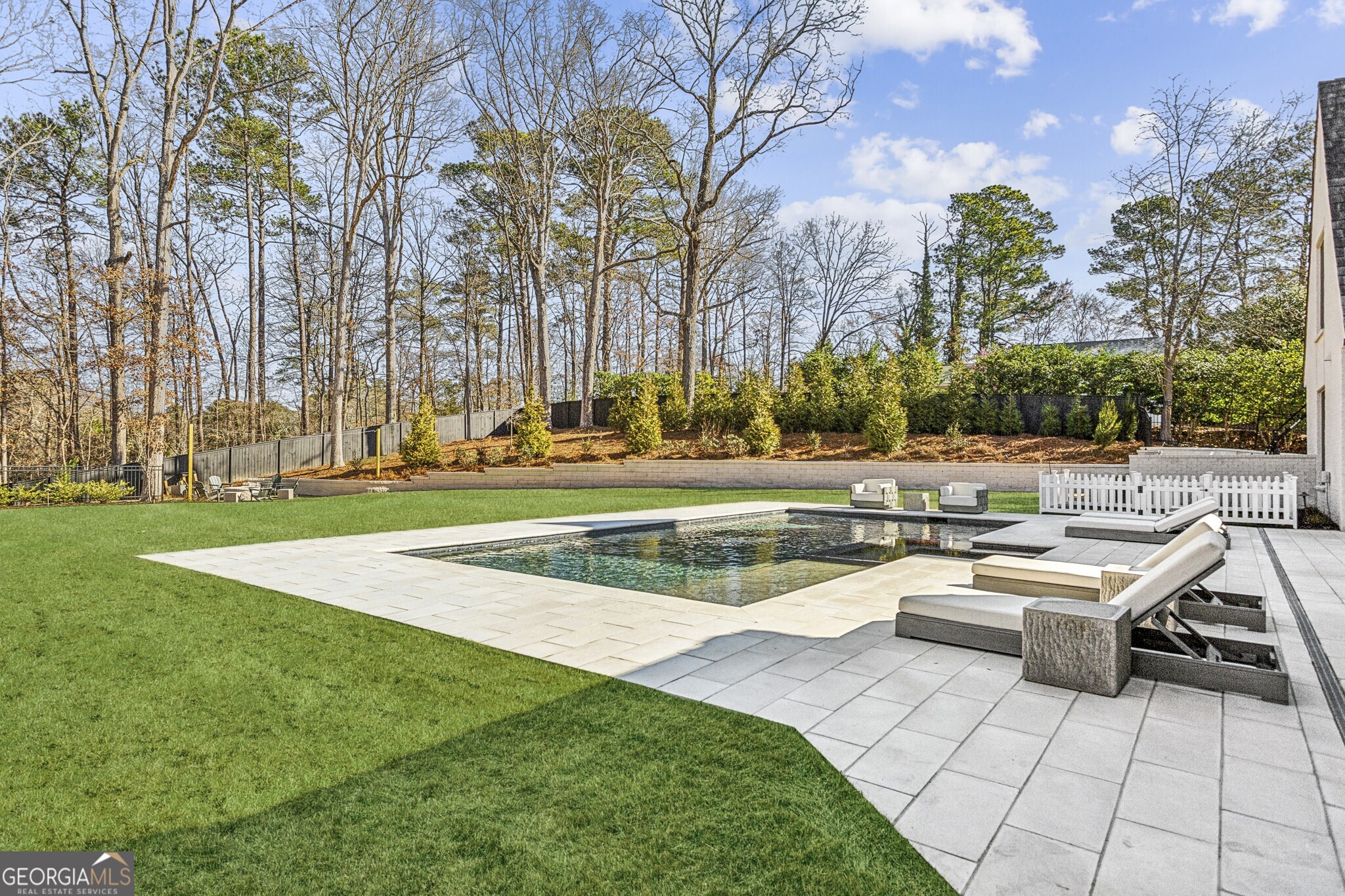 Buckhead - Residential