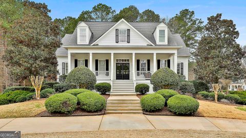 605 St. Charles Place, Fayetteville, GA 30215 - #: 10470074