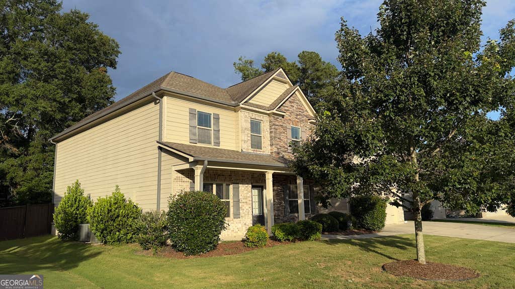 Photo of 2080 Marlborough Drive, Bethlehem, GA 30620 (MLS # 10822175)