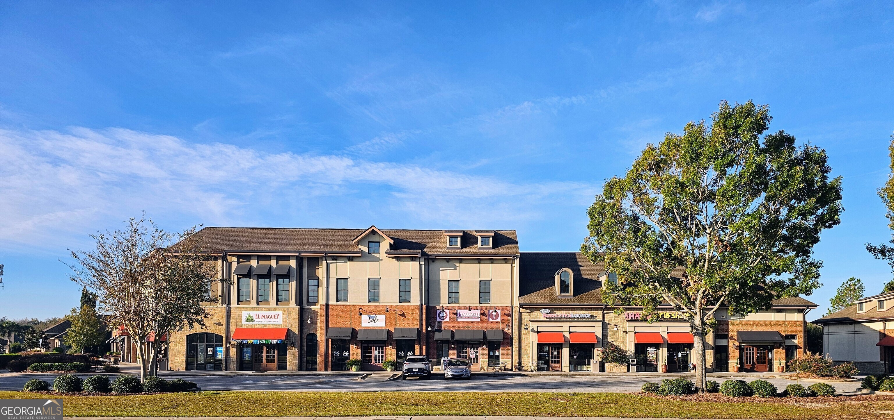 1100 Brampton Avenue