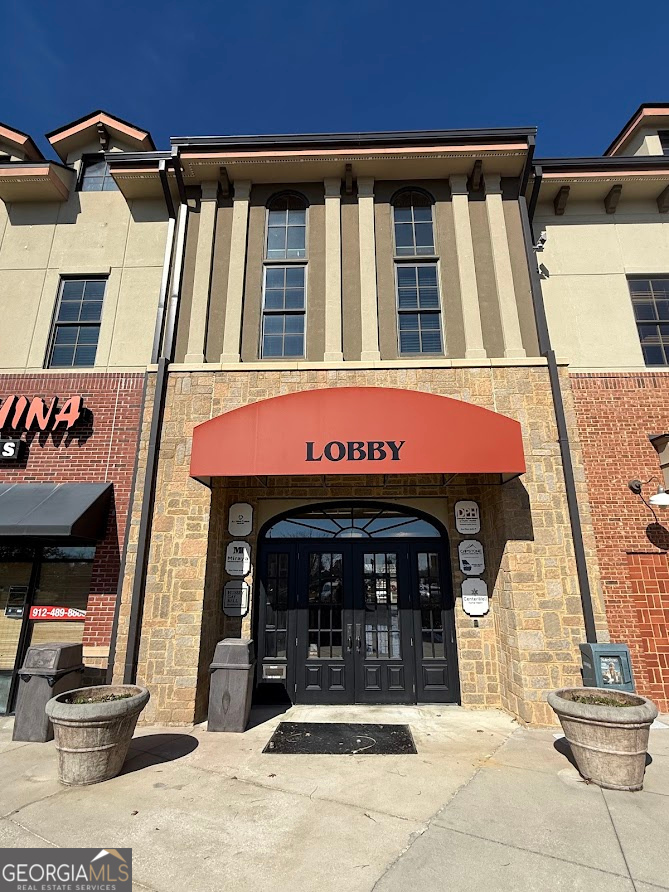 1100 Brampton Avenue