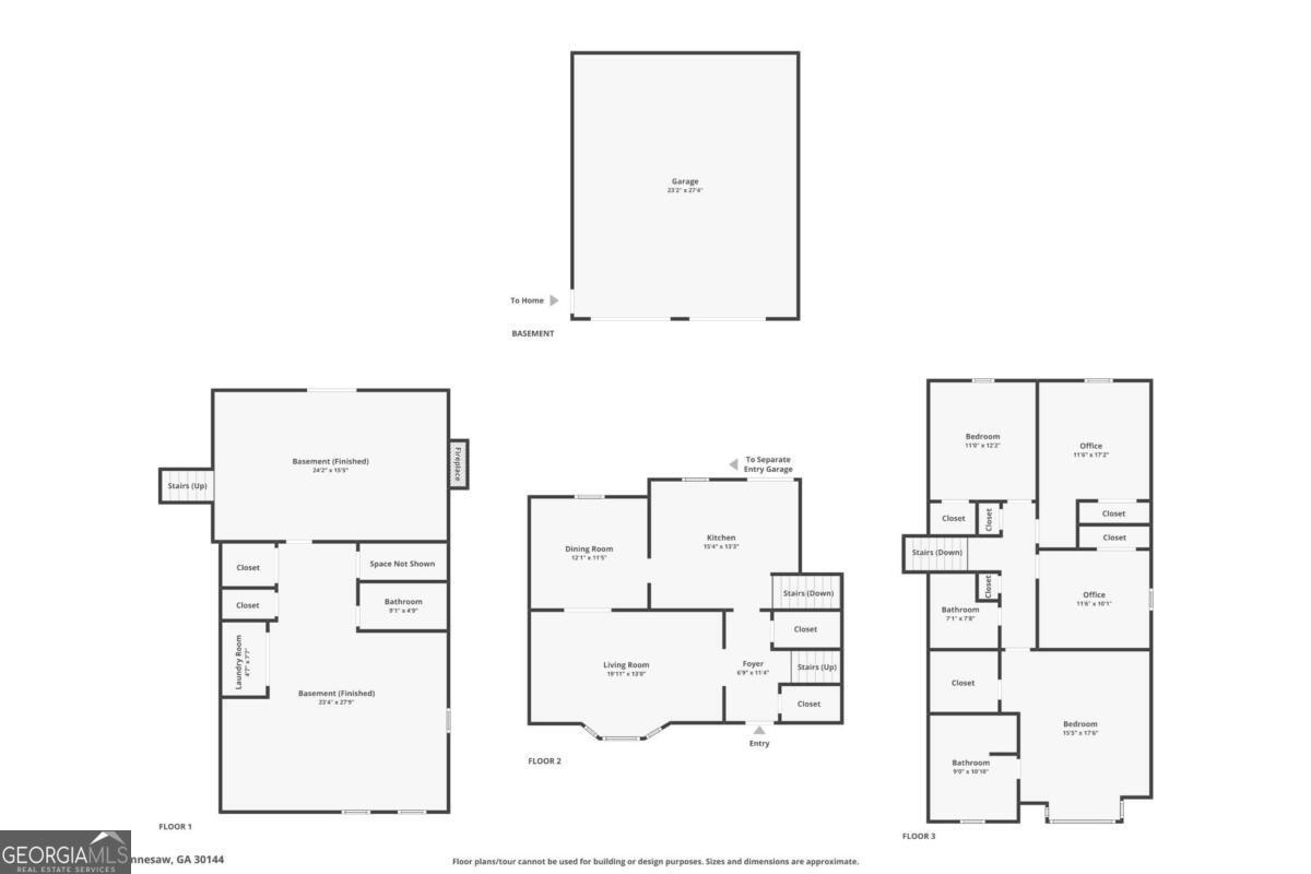 Country Plantation - Residential