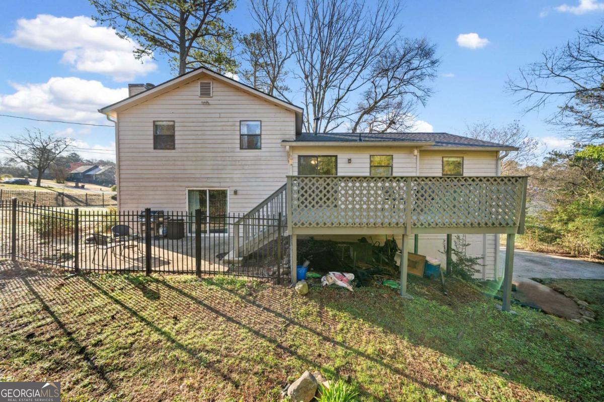 Country Plantation - Residential