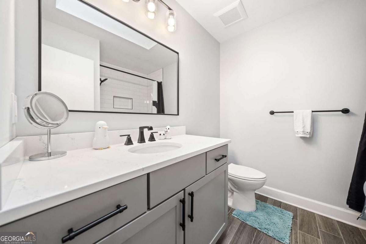 Country Plantation - Residential