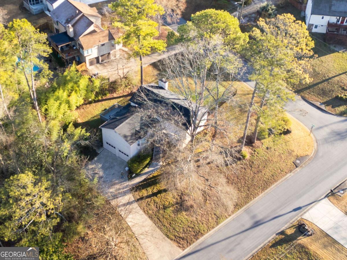 Country Plantation - Residential