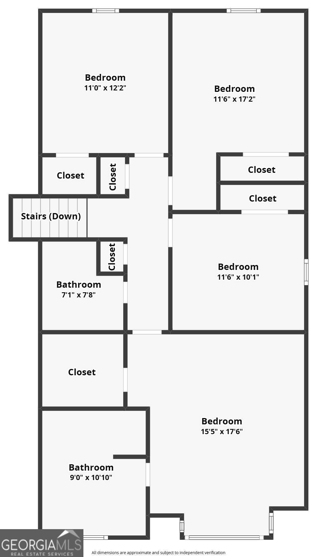 Country Plantation - Residential