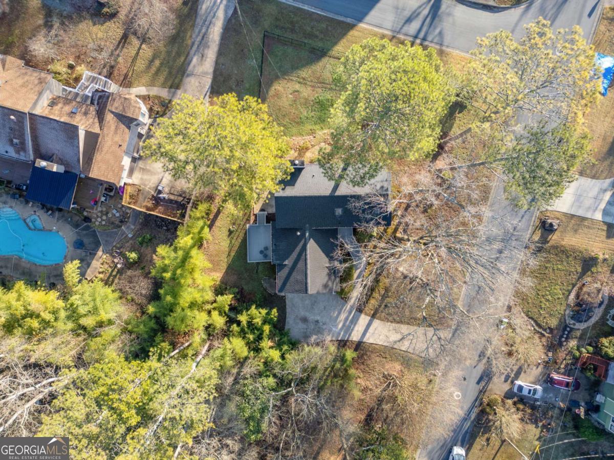 Country Plantation - Residential