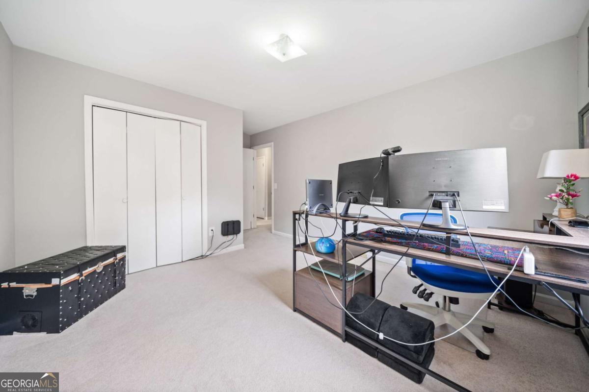 Country Plantation - Residential