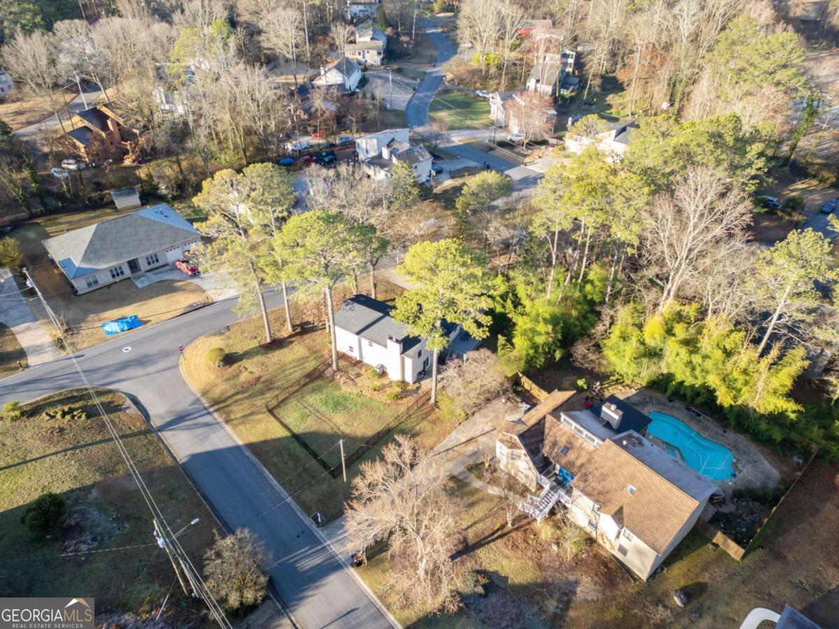 Country Plantation - Residential