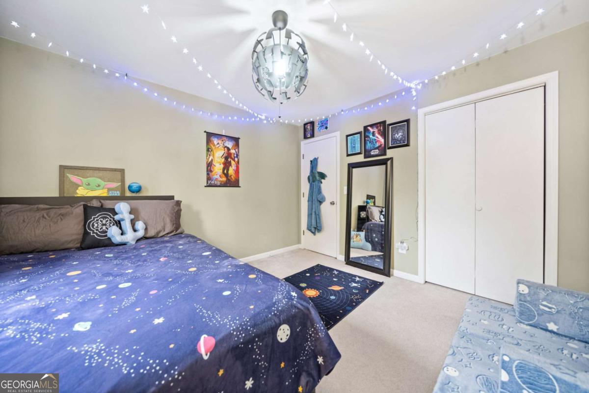 Country Plantation - Residential