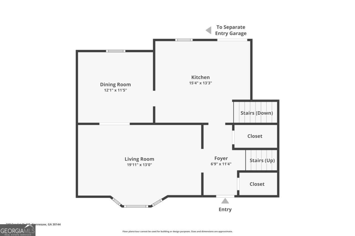 Country Plantation - Residential