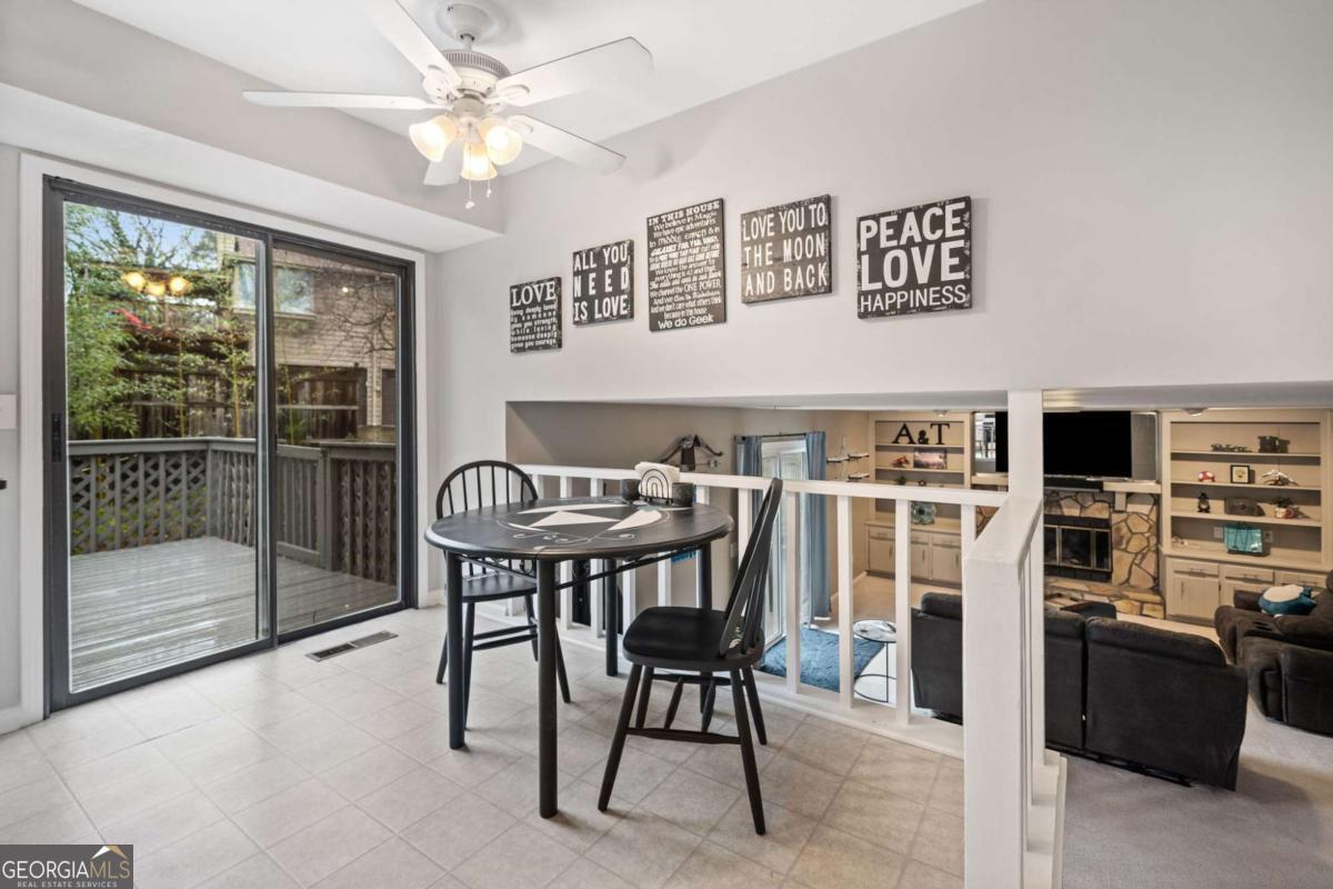 Country Plantation - Residential