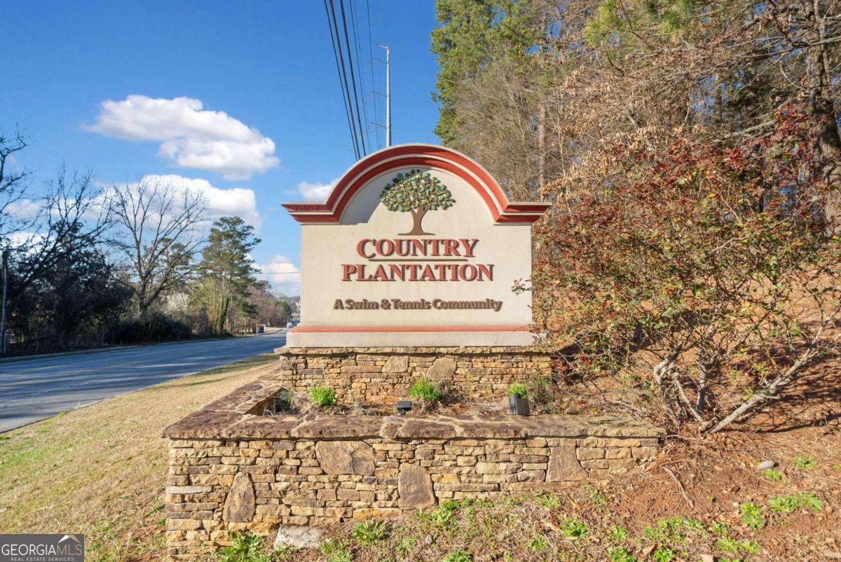 Country Plantation - Residential