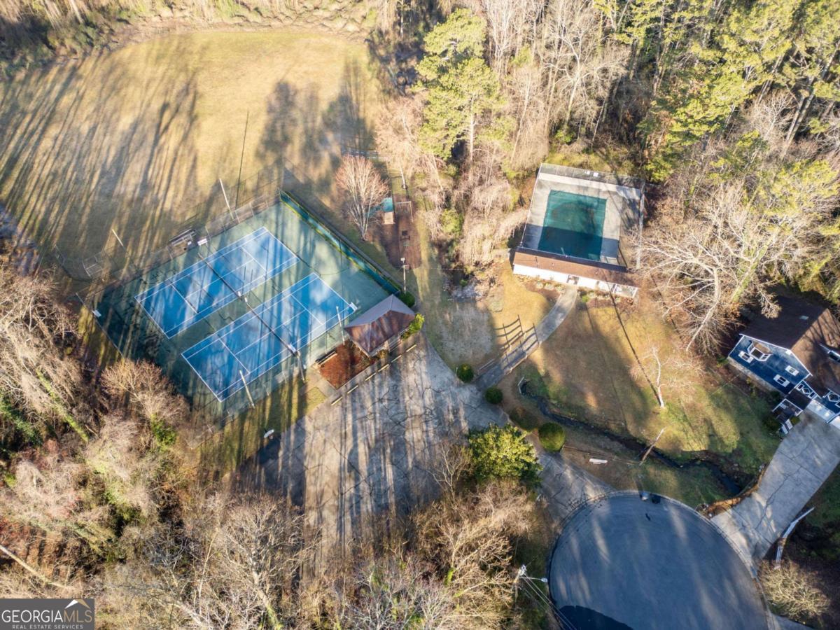 Country Plantation - Residential