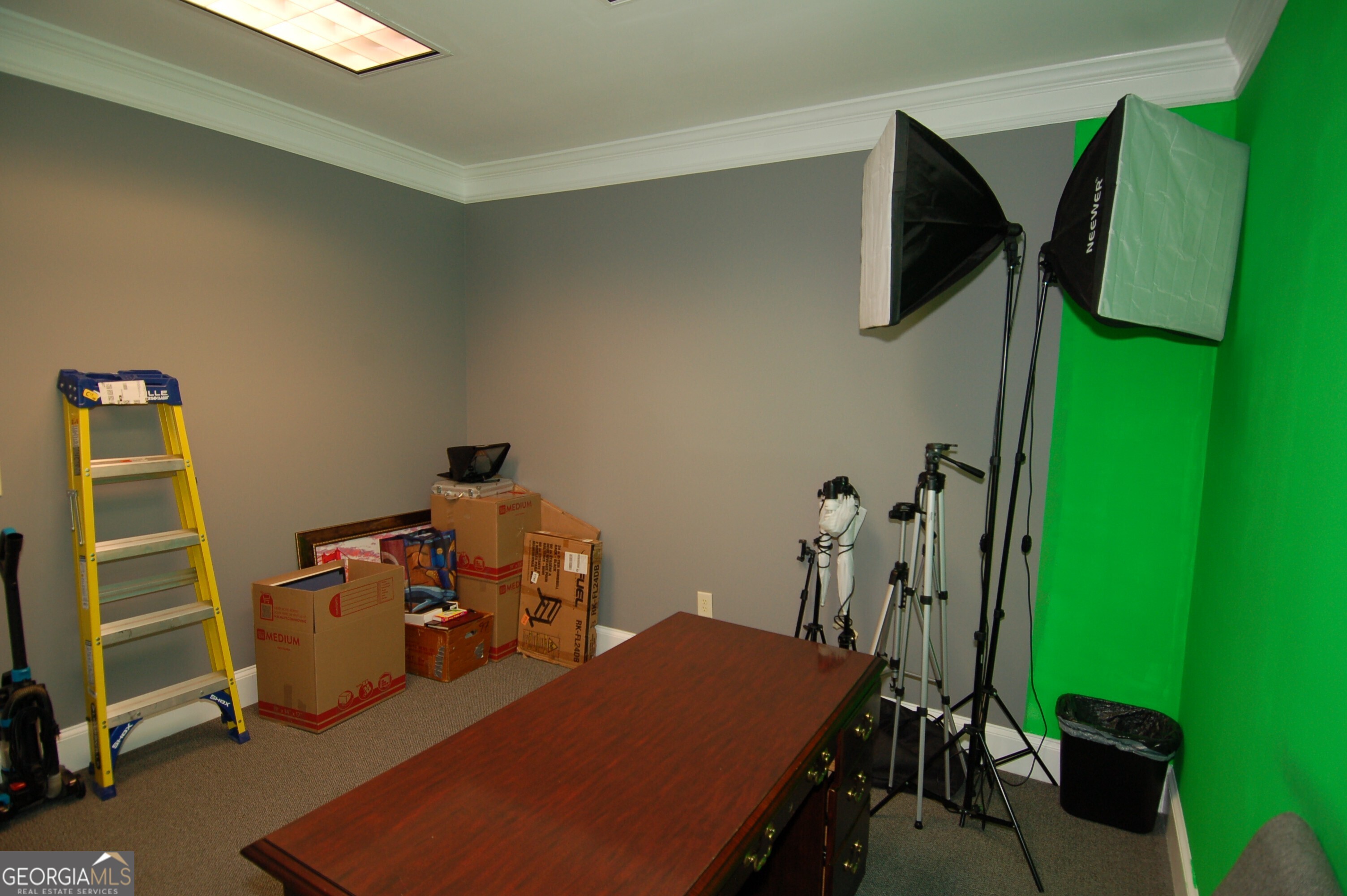Horizon/roswell Office Condo - Commercial Lease