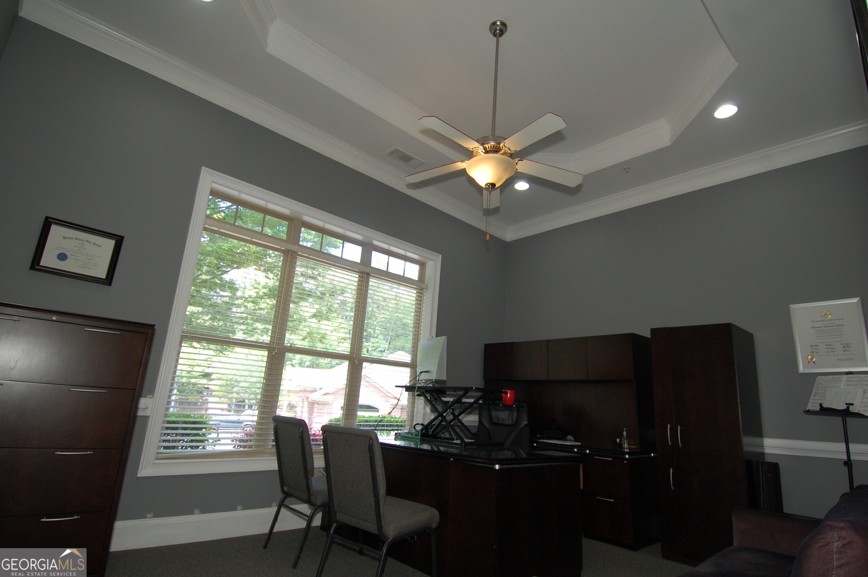 Horizon/roswell Office Condo - Commercial Lease