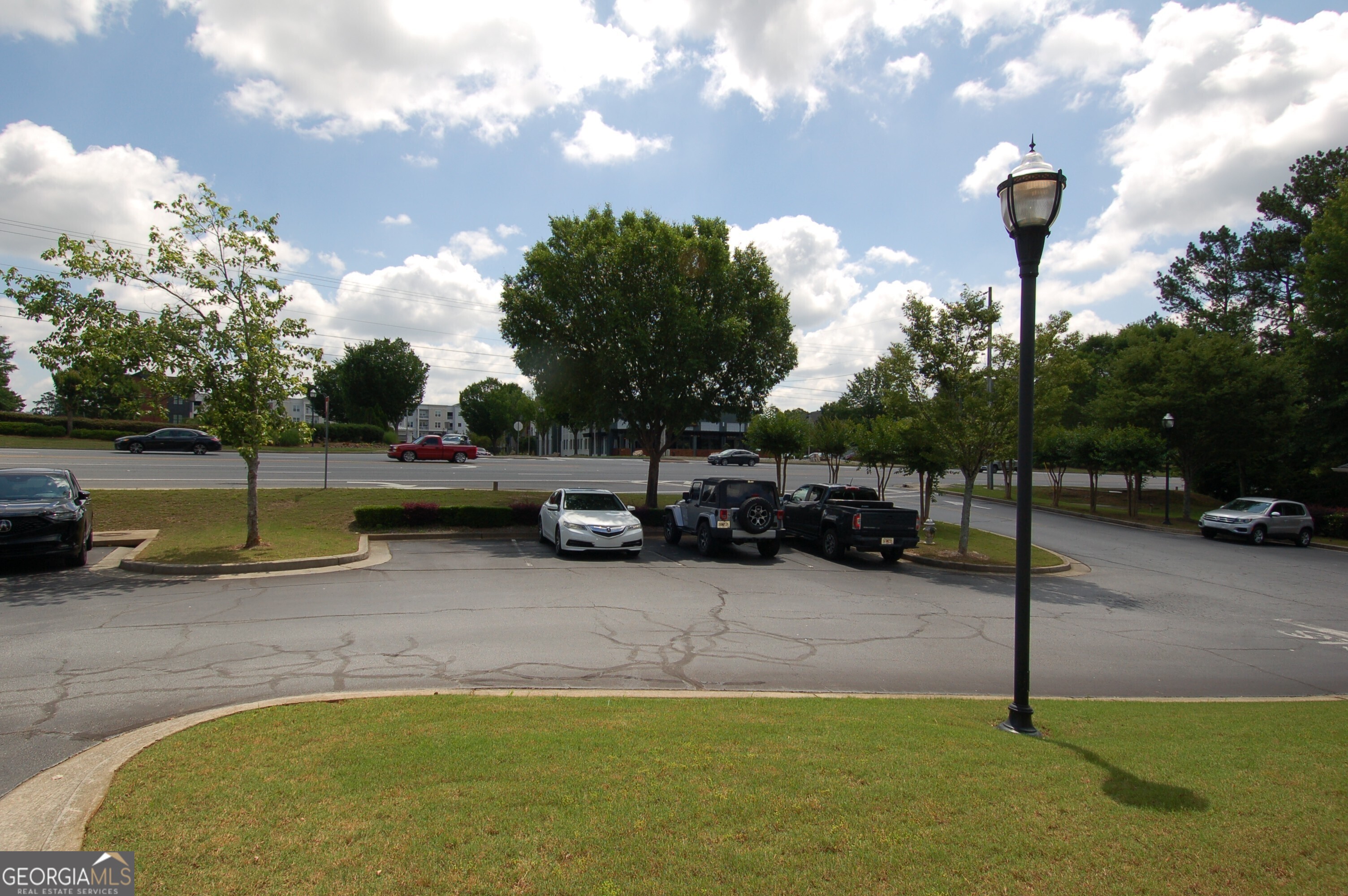 Horizon/roswell Office Condo - Commercial Lease