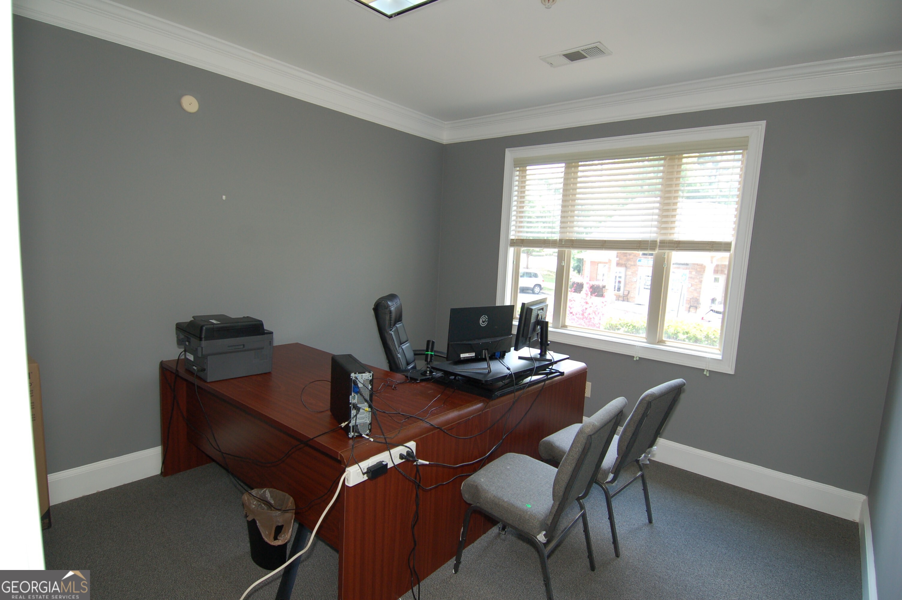 Horizon/roswell Office Condo - Commercial Lease