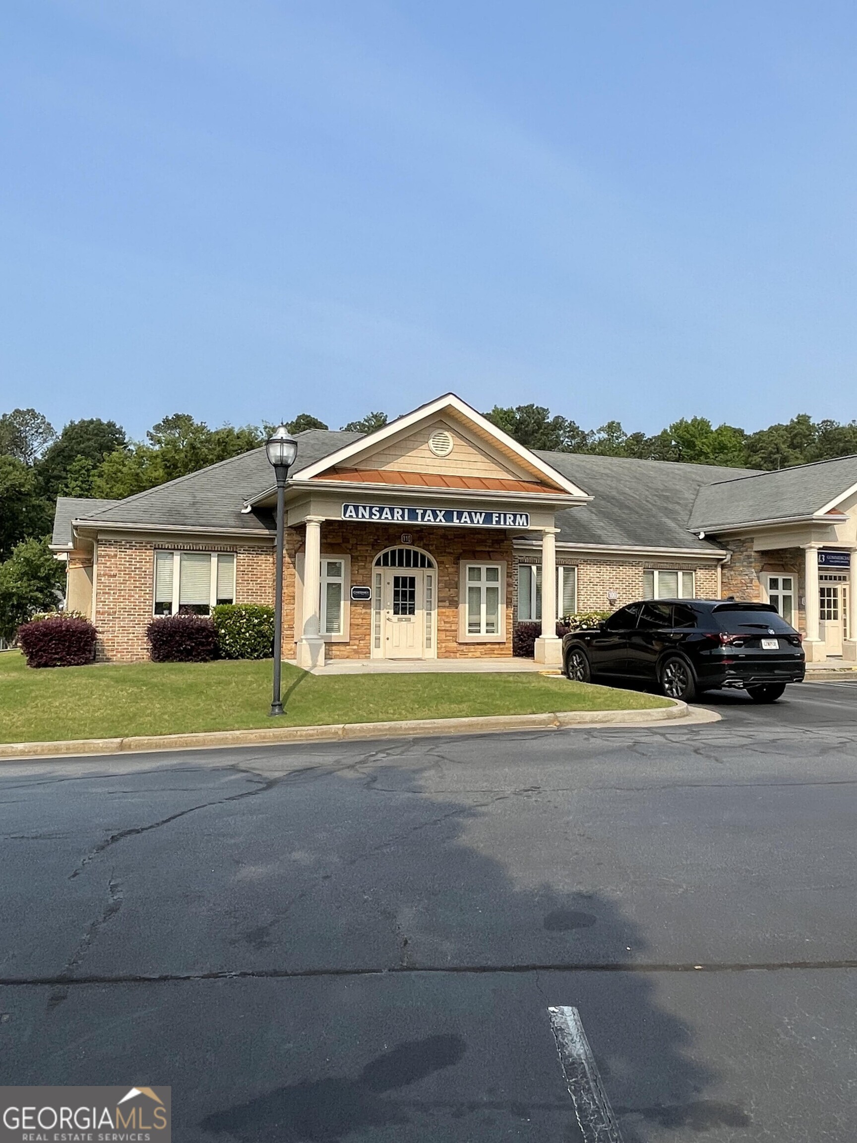 Horizon/roswell Office Condo - Commercial Lease