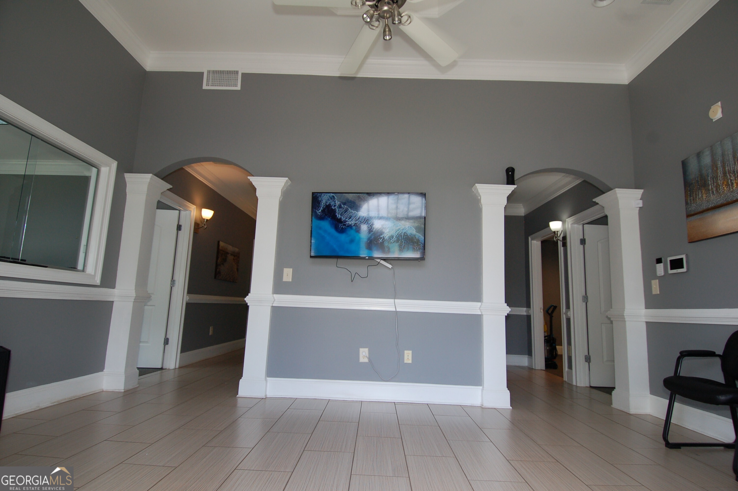 Horizon/roswell Office Condo - Commercial Lease