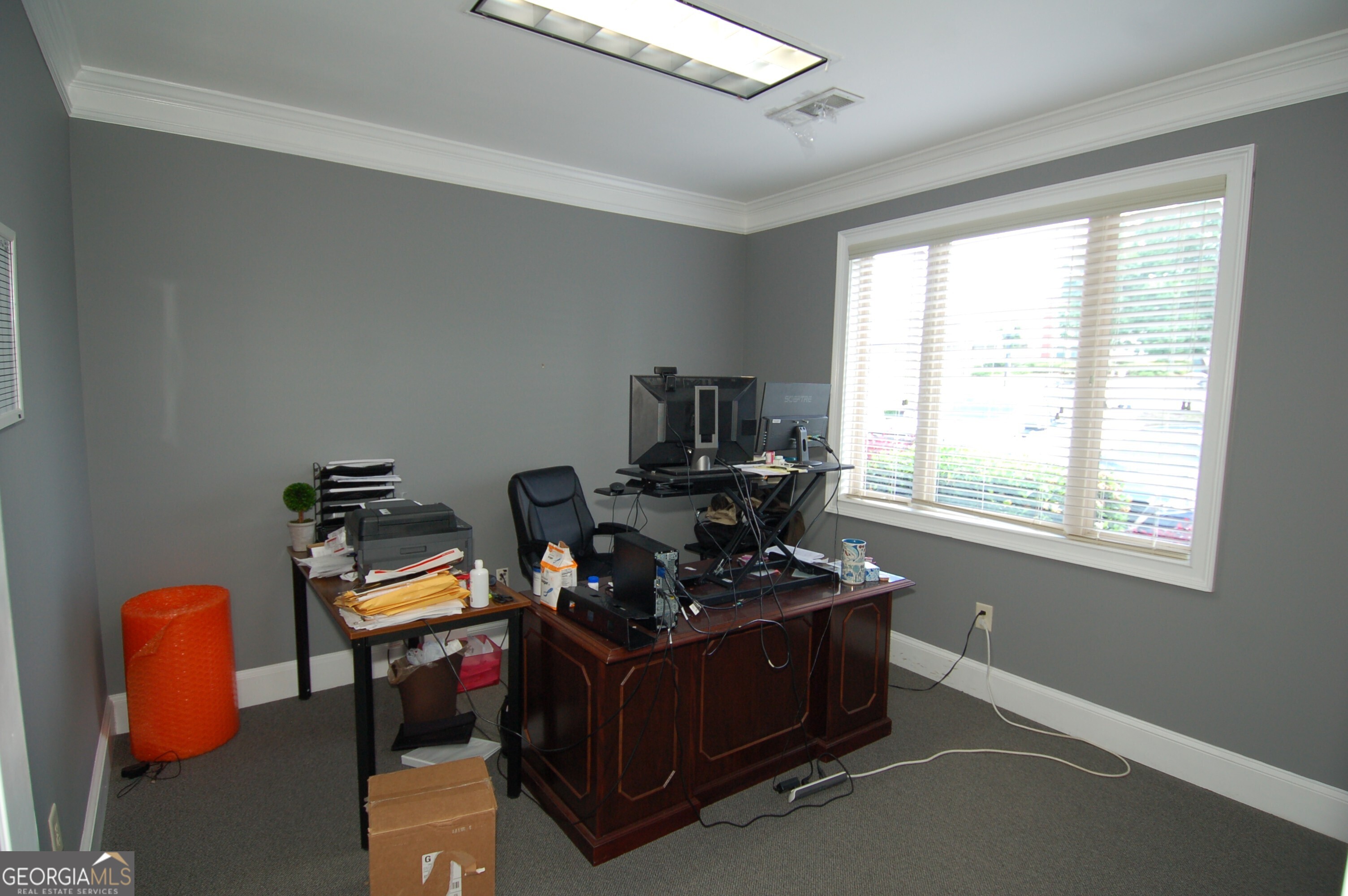 Horizon/roswell Office Condo - Commercial Lease