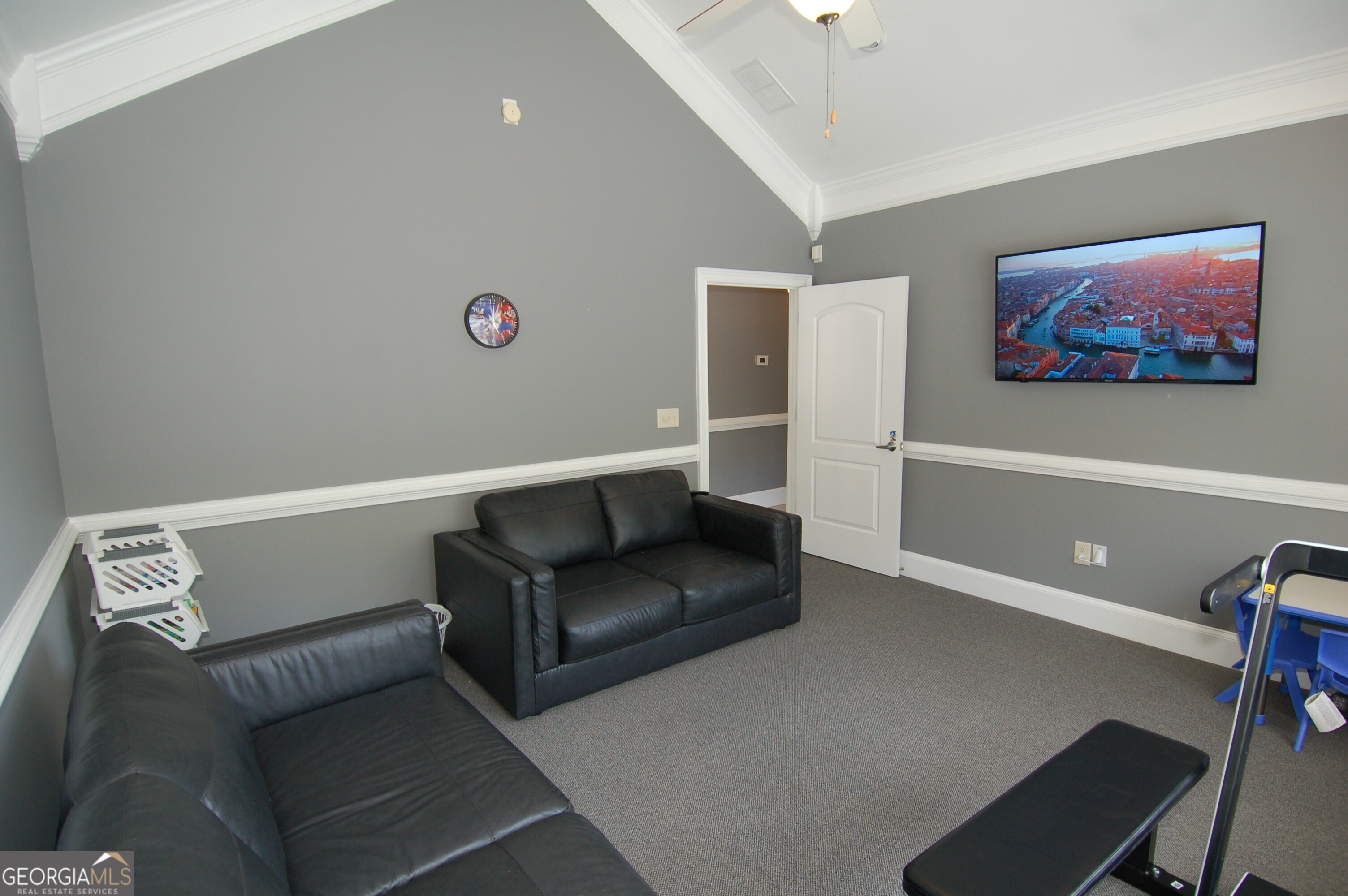 Horizon/roswell Office Condo - Commercial Lease