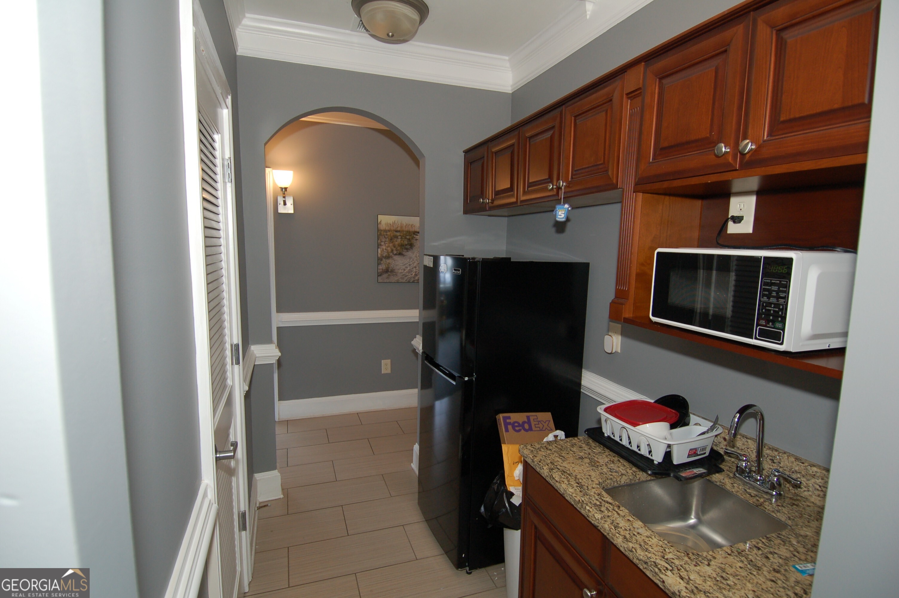 Horizon/roswell Office Condo - Commercial Lease
