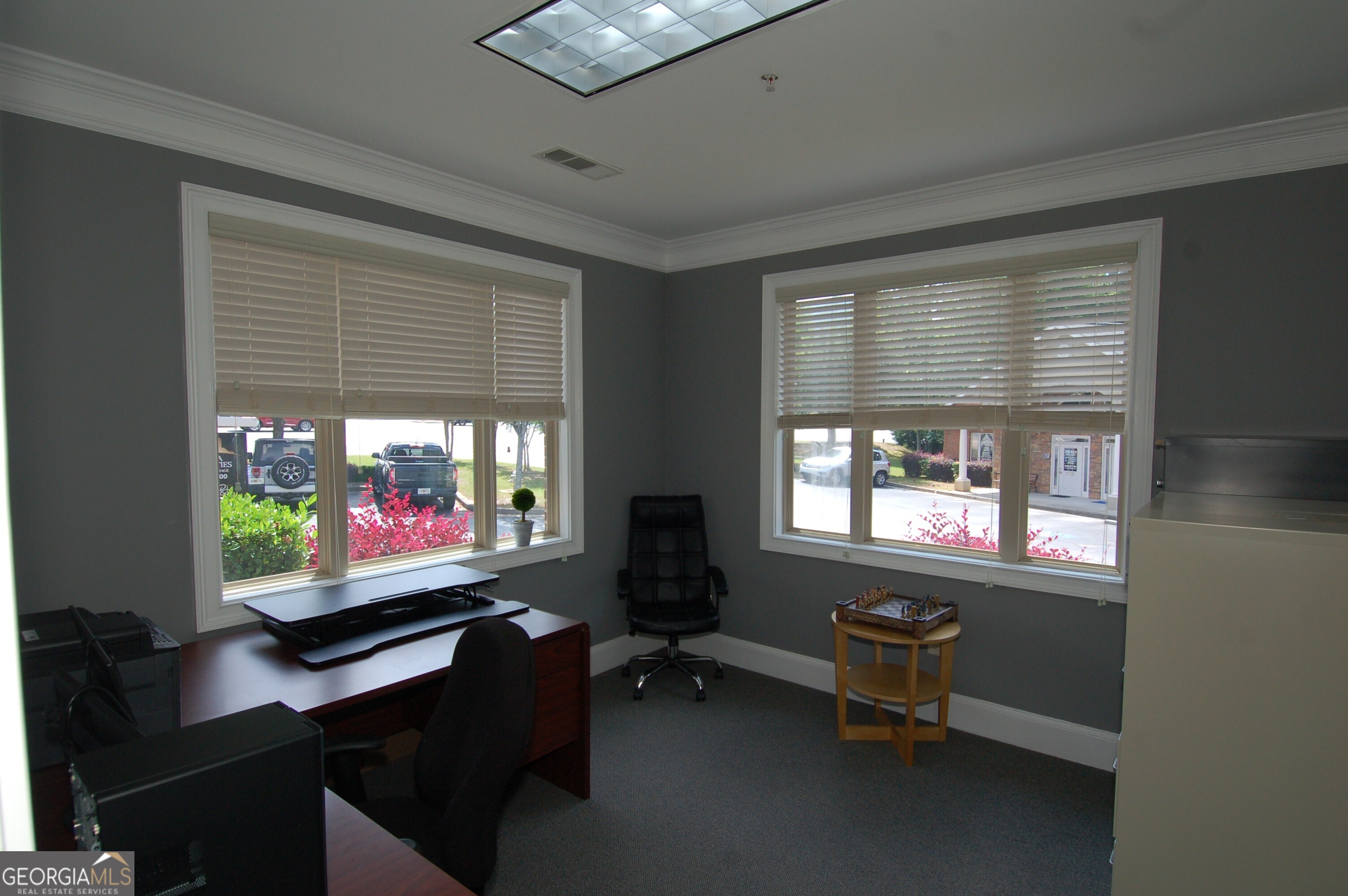 Horizon/roswell Office Condo - Commercial Lease