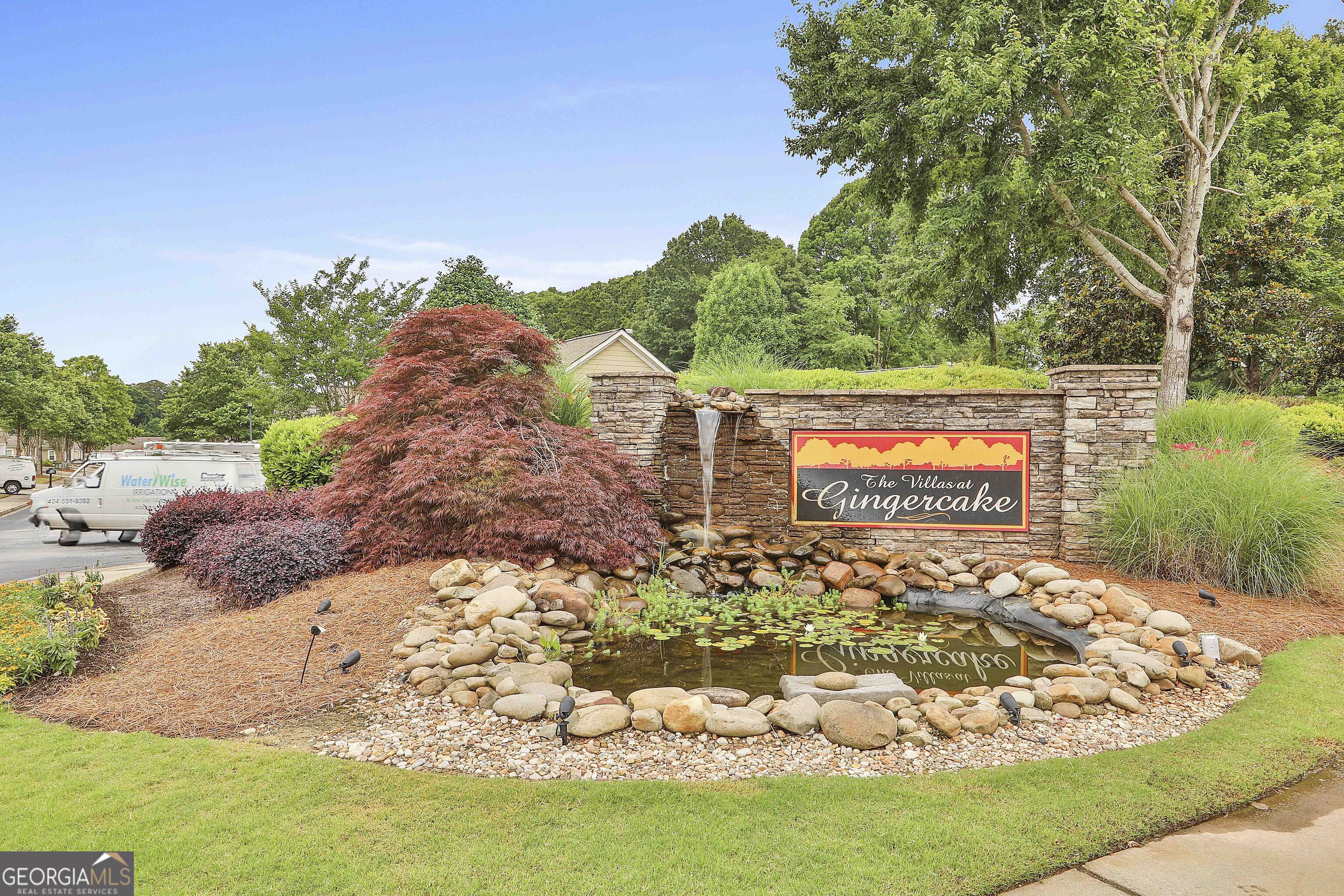 Fayetteville, Georgia 30214, United States, 2 Bedrooms Bedrooms, ,2 BathroomsBathrooms,Residential,Pending,15409