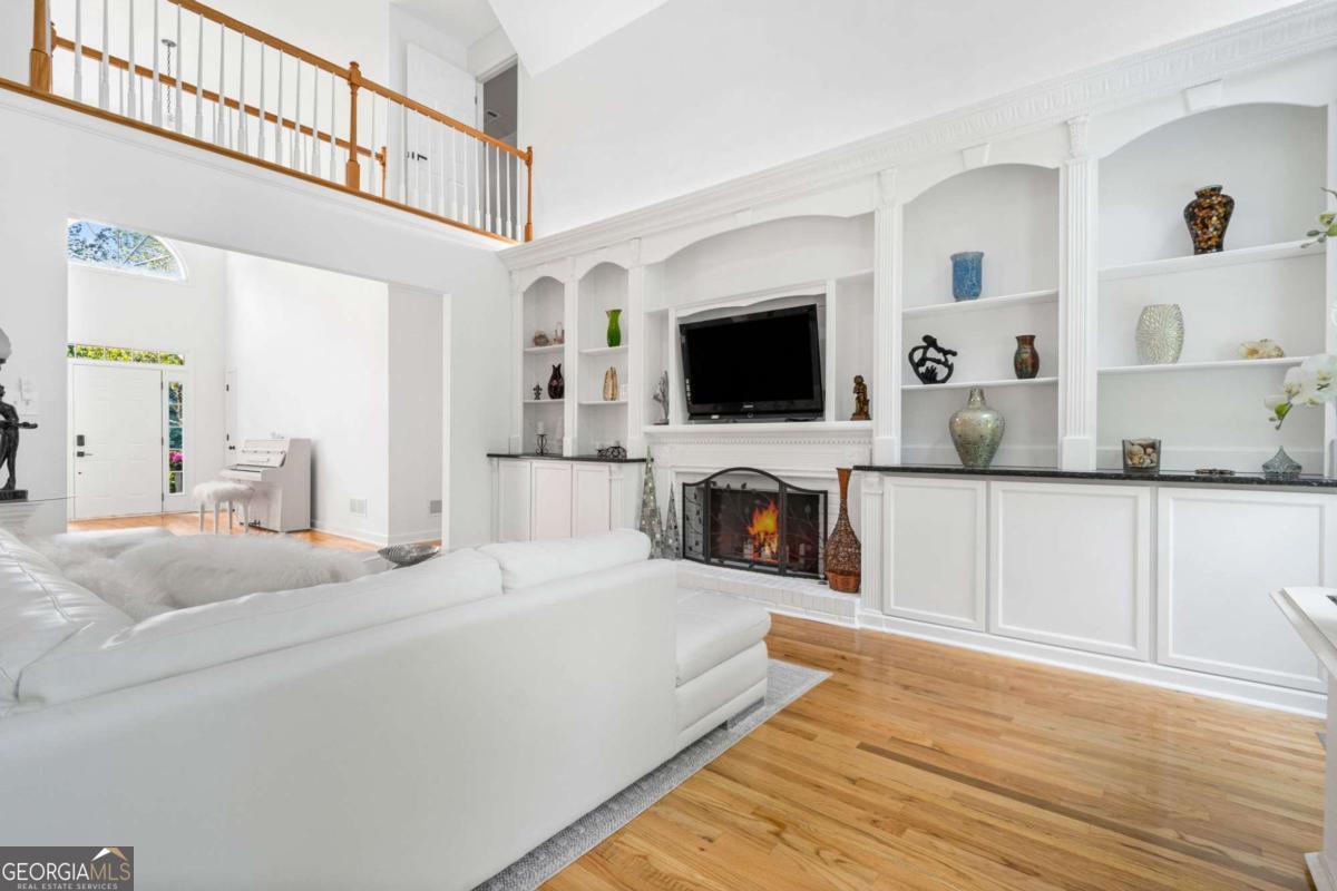 Highland Park - Residential
