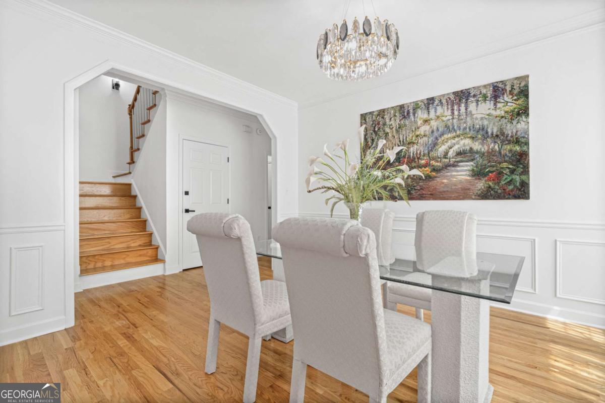 Highland Park - Residential