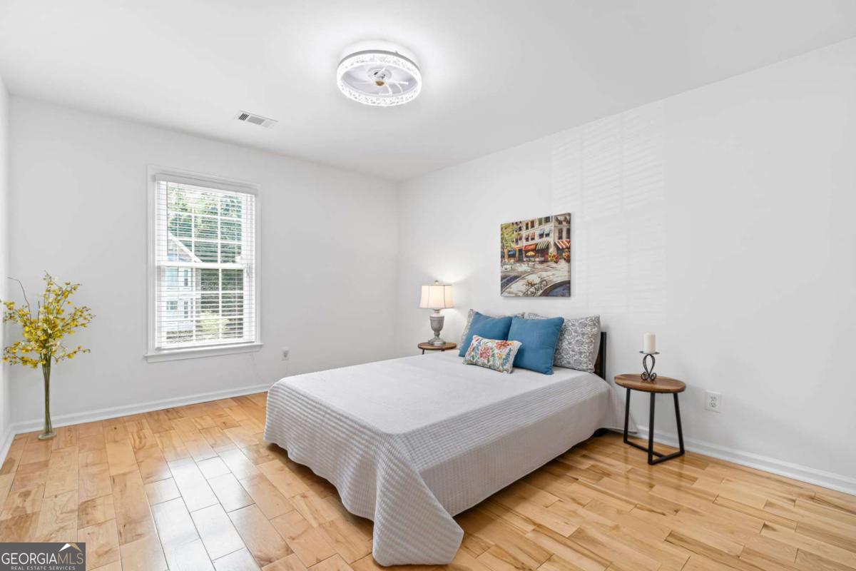 Highland Park - Residential