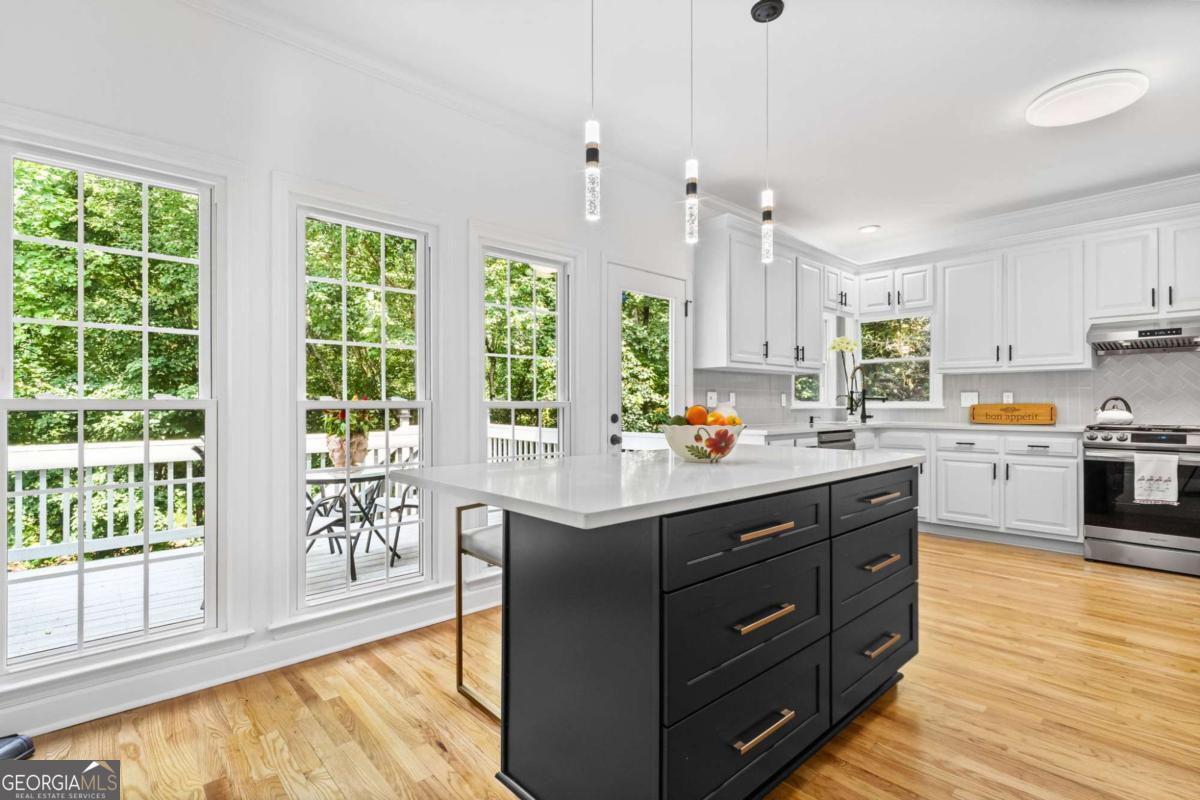 Highland Park - Residential