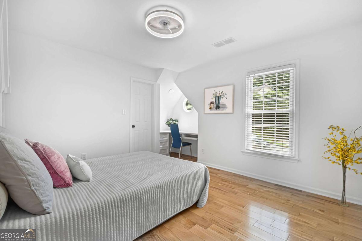 Highland Park - Residential