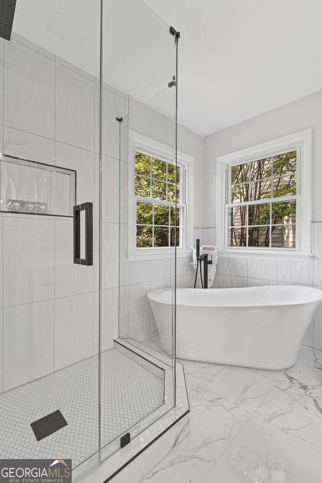 Highland Park - Residential