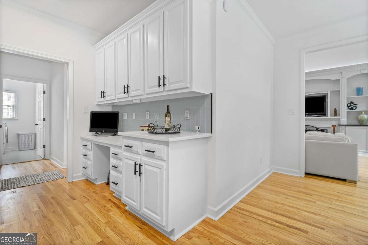 Highland Park - Residential