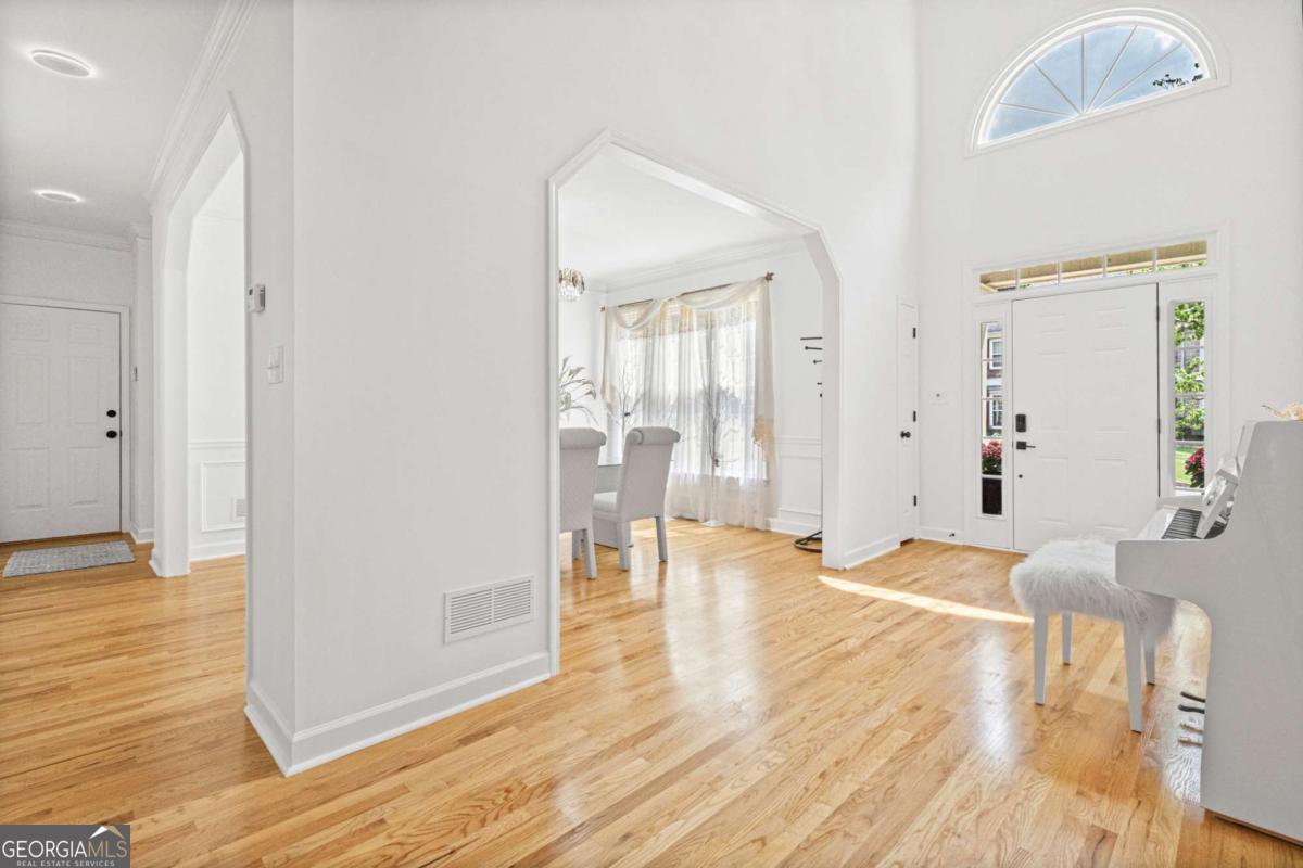 Highland Park - Residential