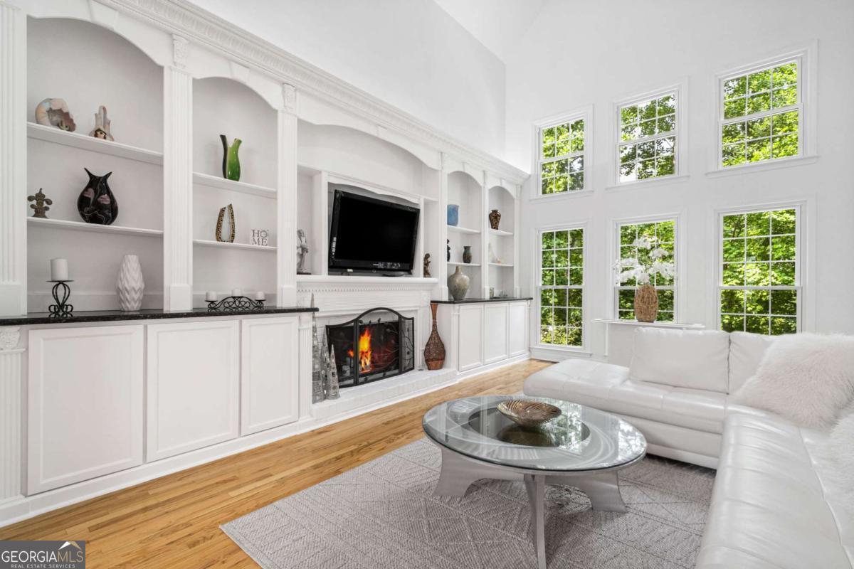 Highland Park - Residential