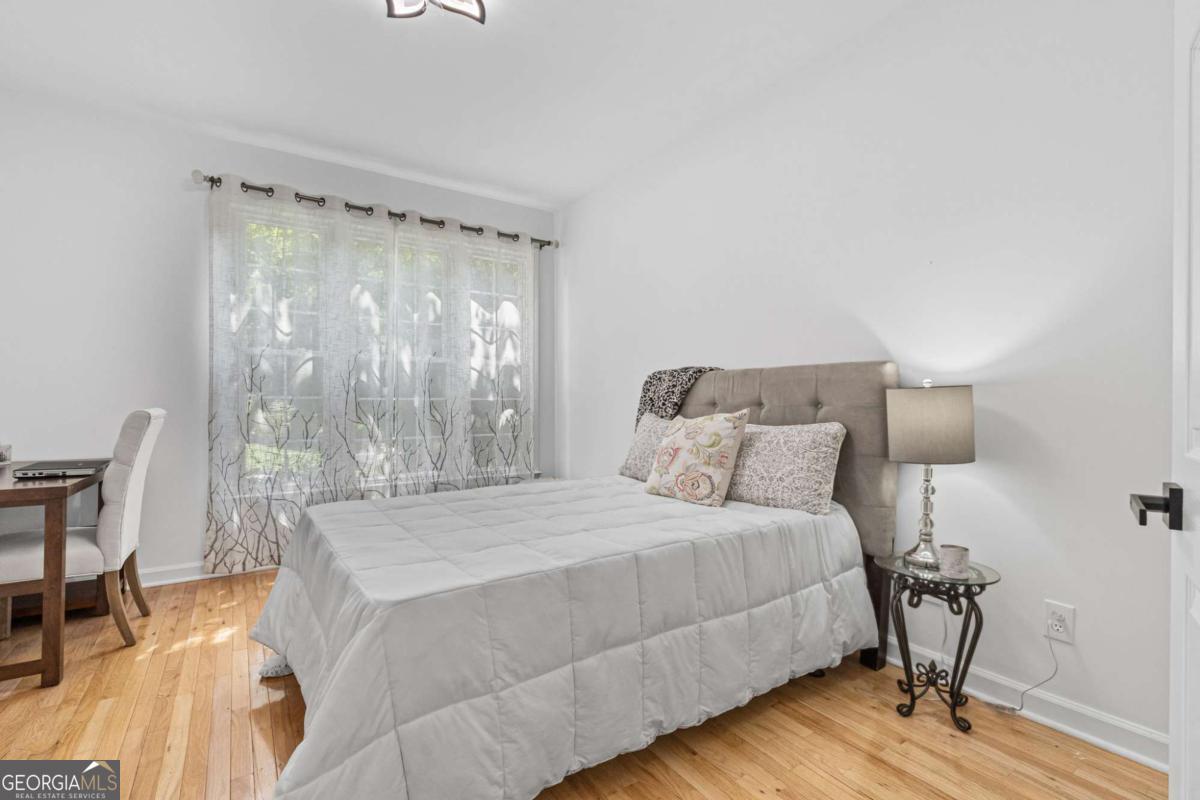 Highland Park - Residential