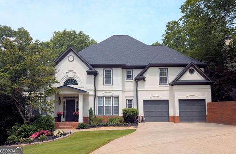 3803 Upland DR Marietta GA 30066