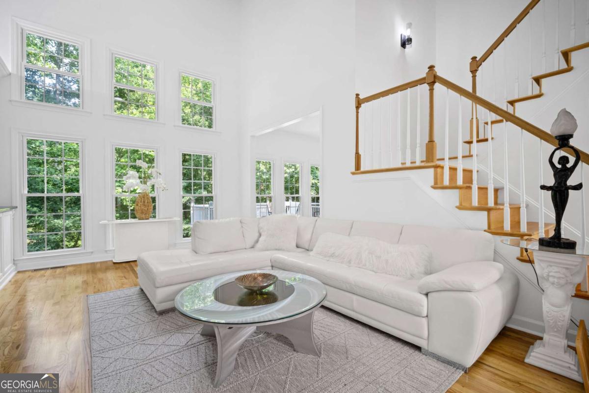 Highland Park - Residential
