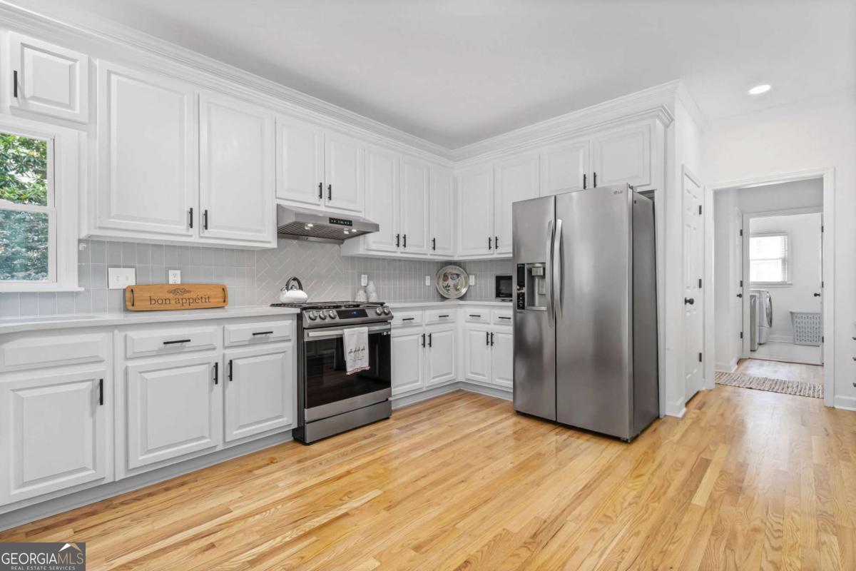 Highland Park - Residential