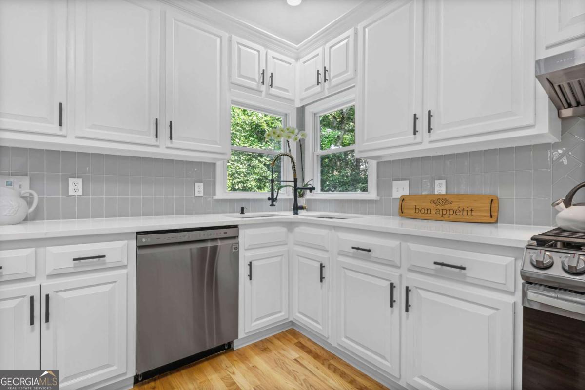 Highland Park - Residential