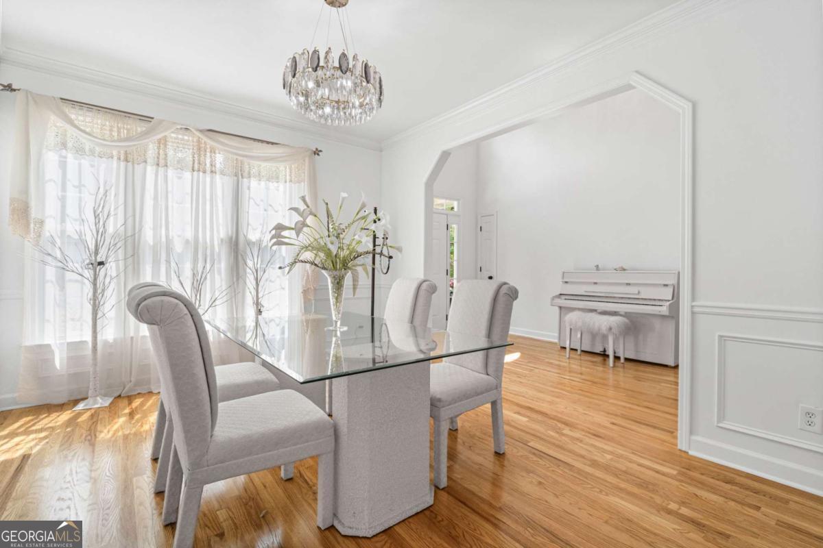 Highland Park - Residential
