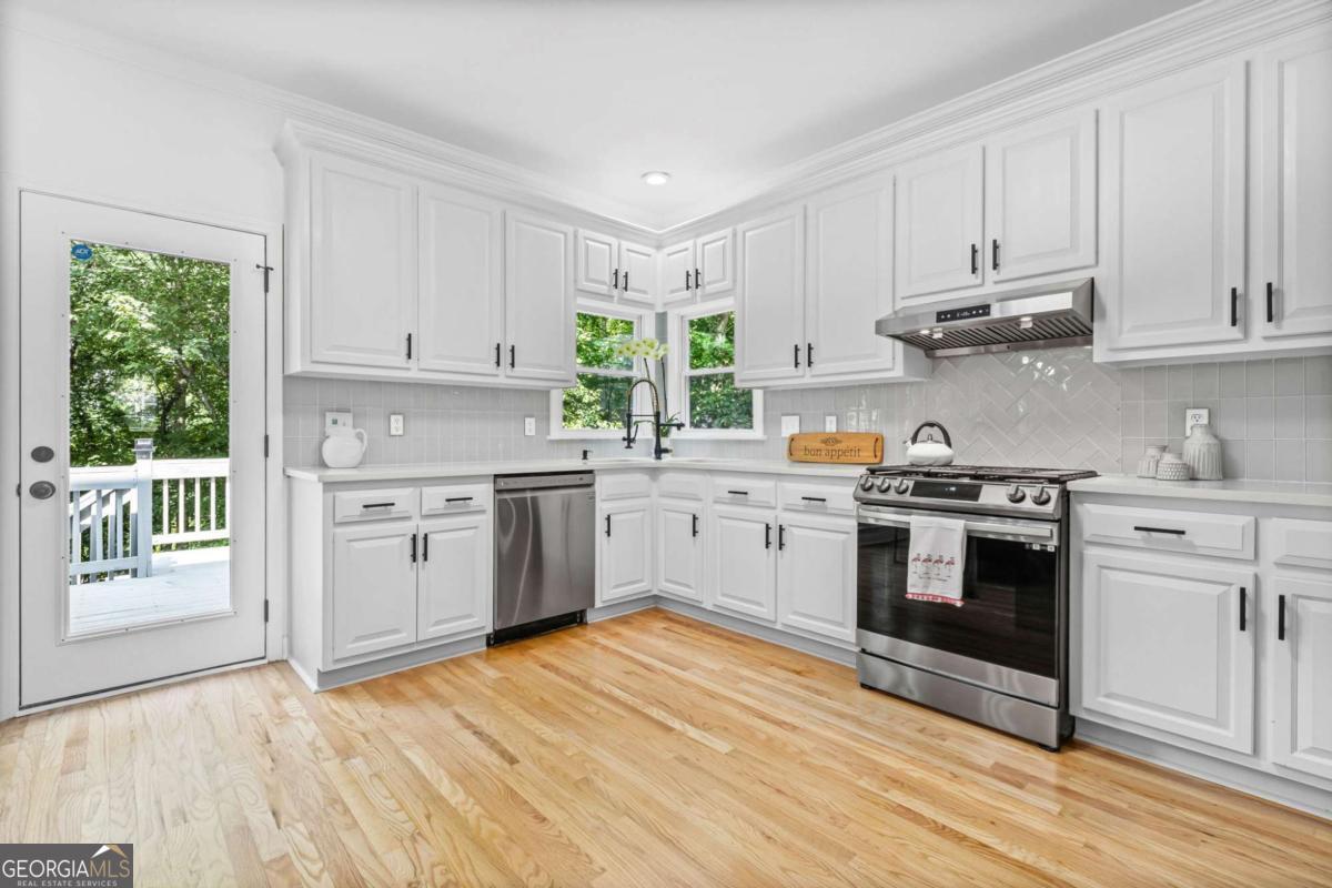 Highland Park - Residential