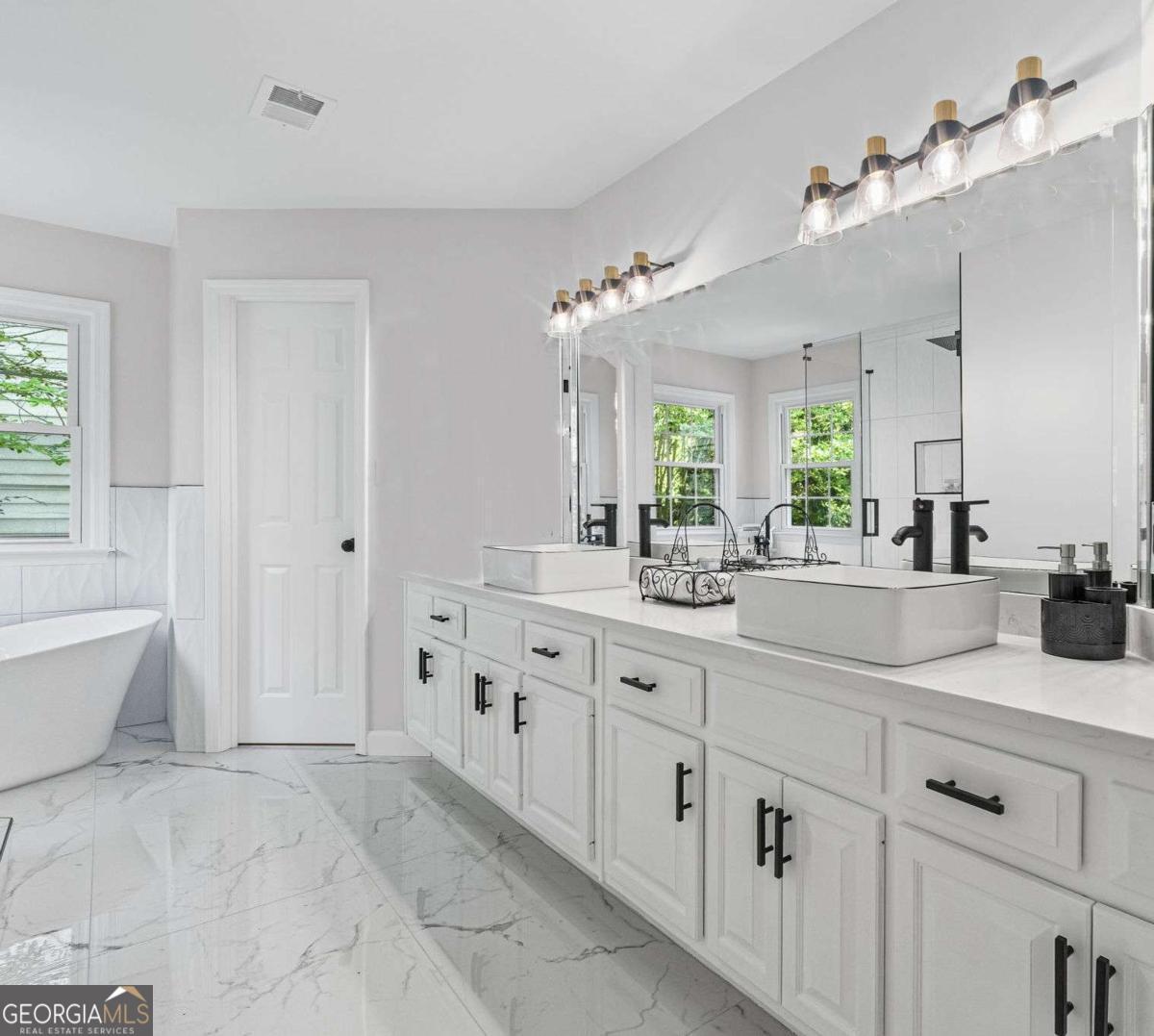 Highland Park - Residential