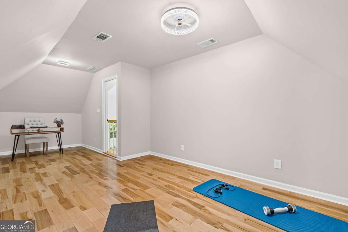 Highland Park - Residential