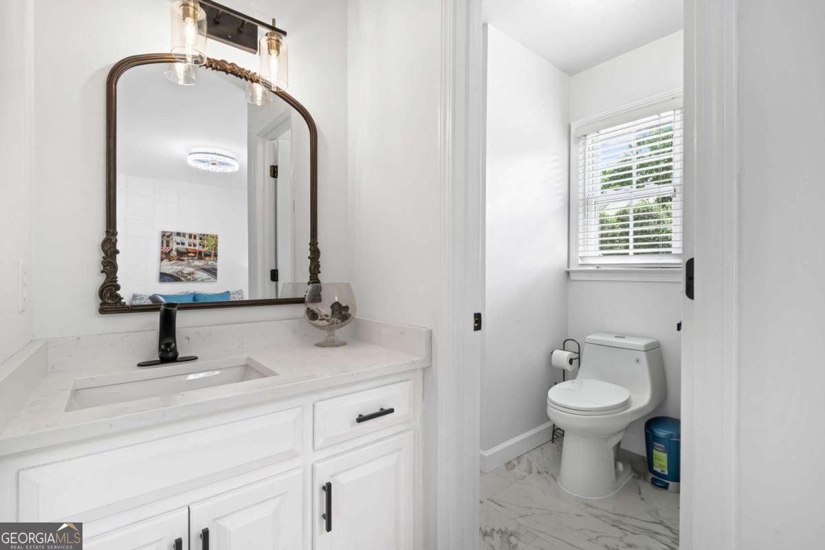 Highland Park - Residential